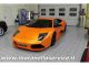 2012 Lamborghini  Murcilago 6.5 V12 LP640 Coup Sports Car/Coupe Used vehicle photo 3