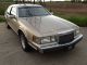 1987 Lincoln  Mark 7 VOLLAUSSTATTUNG MANY NEW PARTS Sports Car/Coupe Used vehicle photo 1