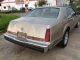 1987 Lincoln  Mark 7 VOLLAUSSTATTUNG MANY NEW PARTS Sports Car/Coupe Used vehicle photo 3