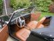 2012 MG  Midget MK3 LHD H Features Cabriolet / Roadster Used vehicle photo 10