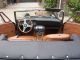2012 MG  Midget MK3 LHD H Features Cabriolet / Roadster Used vehicle photo 11