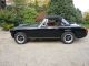 MG  Midget MK3 LHD H Features 2012 Used vehicle photo
