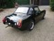 2012 MG  Midget MK3 LHD H Features Cabriolet / Roadster Used vehicle photo 2
