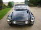 2012 MG  Midget MK3 LHD H Features Cabriolet / Roadster Used vehicle photo 5