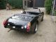 2012 MG  Midget MK3 LHD H Features Cabriolet / Roadster Used vehicle photo 6