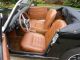 2012 MG  Midget MK3 LHD H Features Cabriolet / Roadster Used vehicle photo 8