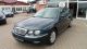 MG  Rover 75 2.0 CDT Celeste, climate control, LM fields 2002 Used vehicle photo