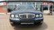 2002 MG  Rover 75 2.0 CDT Celeste, climate control, LM fields Estate Car Used vehicle photo 6