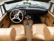 1970 MG  British Racing Green restored in 1970 Cabriolet / Roadster Classic Vehicle photo 2