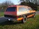 1976 GMC  Other Estate Car Classic Vehicle (Accident-free) photo 3