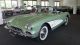 Corvette  C1 Convertible 327cui.V8 300 HP * 1960 * excellent condition 2012 Used vehicle photo