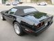 1990 Corvette  C4 convertible from 2 hand bargains! Cabriolet / Roadster Used vehicle photo 10