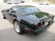 1990 Corvette  C4 convertible from 2 hand bargains! Cabriolet / Roadster Used vehicle photo 12