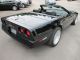 1990 Corvette  C4 convertible from 2 hand bargains! Cabriolet / Roadster Used vehicle photo 3