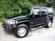 Hummer  H3 Automatic / Leather / Navi / DVD / AHK / 28 only TKm 2012 Used vehicle (Accident-free) photo