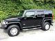 2012 Hummer  H3 Automatic / Leather / Navi / DVD / AHK / 28 only TKm Off-road Vehicle/Pickup Truck Used vehicle (Accident-free) photo 1