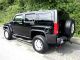 2012 Hummer  H3 Automatic / Leather / Navi / DVD / AHK / 28 only TKm Off-road Vehicle/Pickup Truck Used vehicle (Accident-free) photo 2