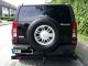 2012 Hummer  H3 Automatic / Leather / Navi / DVD / AHK / 28 only TKm Off-road Vehicle/Pickup Truck Used vehicle (Accident-free) photo 4