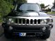 2012 Hummer  H3 Automatic / Leather / Navi / DVD / AHK / 28 only TKm Off-road Vehicle/Pickup Truck Used vehicle (Accident-free) photo 5