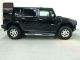 2008 Hummer  H2 6.2 LPG GAS, CAMERA, BOSE, FONT Entertainmant Off-road Vehicle/Pickup Truck Used vehicle photo 4