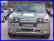 2012 Hummer  H2 6.0 Exclusive / unique piece! VOLLAUSASTATT Off-road Vehicle/Pickup Truck Used vehicle photo 4
