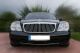 Maybach  57 - only 14,700 km, belonging to the family 2004 Used vehicle photo