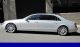2010 Maybach  62 S * partition * Full * Export € 274.500. T 1 Saloon Used vehicle photo 1