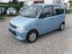2002 Daihatsu  Move Blue Line Van / Minibus Used vehicle photo 1
