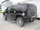 2006 Hummer  H2 26 \ Off-road Vehicle/Pickup Truck Used vehicle photo 4