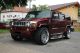 2004 Hummer  H2 6.0l Luxury LPG with attention to detail Off-road Vehicle/Pickup Truck Used vehicle photo 1