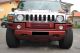 2004 Hummer  H2 6.0l Luxury LPG with attention to detail Off-road Vehicle/Pickup Truck Used vehicle photo 2
