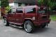 2004 Hummer  H2 6.0l Luxury LPG with attention to detail Off-road Vehicle/Pickup Truck Used vehicle photo 8