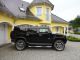 Hummer  H2 - top condition! Full equipment! Petrol / Gas! 2012 Used vehicle photo