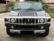 Hummer  H2 6.2 V8, Luxury, gas conditioning, Excellent condition! 2008 Used vehicle photo