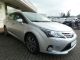 2012 Toyota  Avensis 2.2 D-4D Auto Life + KeyFree, navigation, seat Estate Car New vehicle photo 1