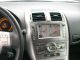 2007 Toyota  Auris 2.2 D-4D D-CAT Navi Leather Saloon Used vehicle photo 13