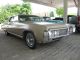 1969 Buick  Electra 225 Coupe Survivor original condition Sports Car/Coupe Used vehicle photo 1
