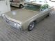 1969 Buick  Electra 225 Coupe Survivor original condition Sports Car/Coupe Used vehicle photo 3