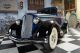 1934 Buick  47 4dr Sedan Saloon Classic Vehicle photo 2