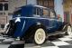 1934 Buick  47 4dr Sedan Saloon Classic Vehicle photo 7