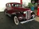 1938 Buick  Special 41 built 1938 Saloon Used vehicle photo 2