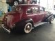 1938 Buick  Special 41 built 1938 Saloon Used vehicle photo 3