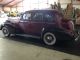 1938 Buick  Special 41 built 1938 Saloon Used vehicle photo 4