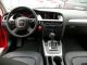 2012 Audi  A4 2.0 TFSI quattro leather xenon Saloon Used vehicle photo 1