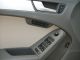 2012 Audi  A4 2.0 TFSI leather xenon Saloon Used vehicle photo 6
