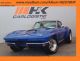 Corvette  C2 Coupe 3-stage Auto German approval. 1966 Classic Vehicle photo