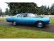 1968 Plymouth  Roadrunner 1968 H-approval matching numbers Sports Car/Coupe Classic Vehicle photo 3