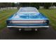 1968 Plymouth  Roadrunner 1968 H-approval matching numbers Sports Car/Coupe Classic Vehicle photo 4