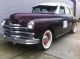 Plymouth  Special DeLuxe Sedan 1949 Used vehicle photo