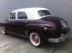 1949 Plymouth  Special DeLuxe Sedan Saloon Used vehicle photo 2